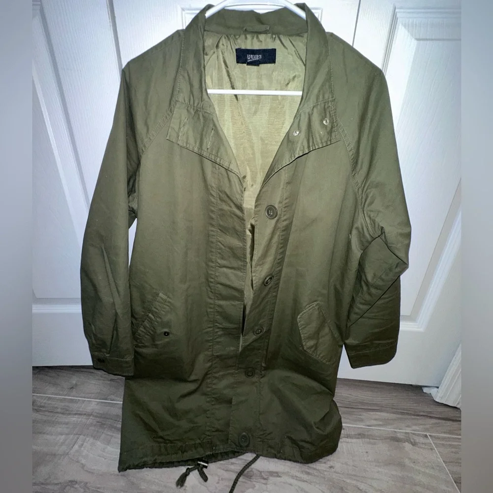 Jacket - Picture 1 of 6
